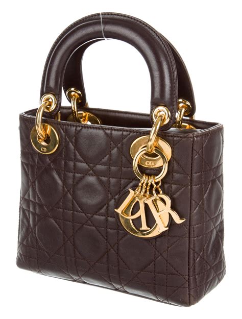 harga tas lady dior mini|Lady Dior bag harga.